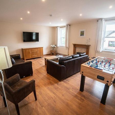 The Haven Keswick - Spacious Central Apartment Keswick (Cumbria) Exterior foto