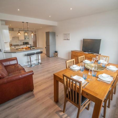 The Haven Keswick - Spacious Central Apartment Keswick (Cumbria) Exterior foto
