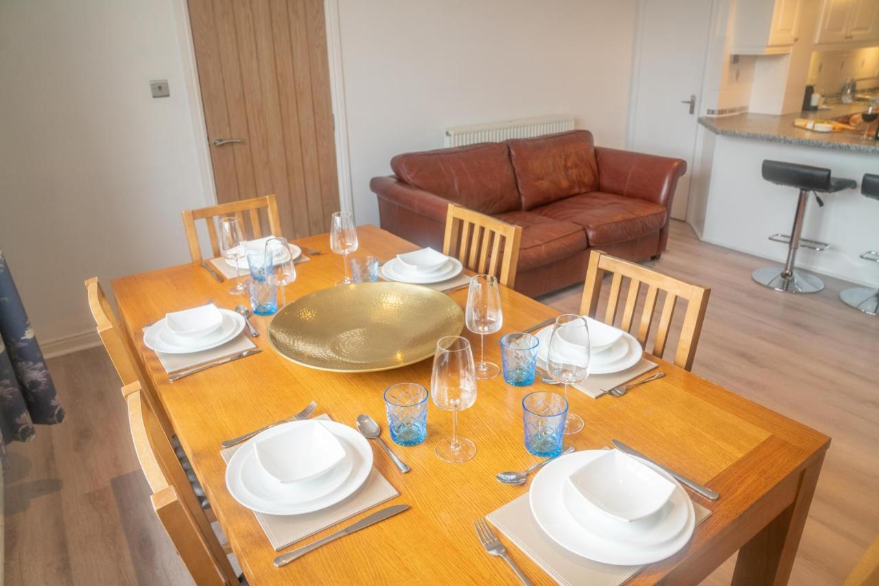 The Haven Keswick - Spacious Central Apartment Keswick (Cumbria) Exterior foto