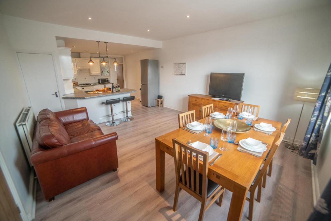The Haven Keswick - Spacious Central Apartment Keswick (Cumbria) Exterior foto