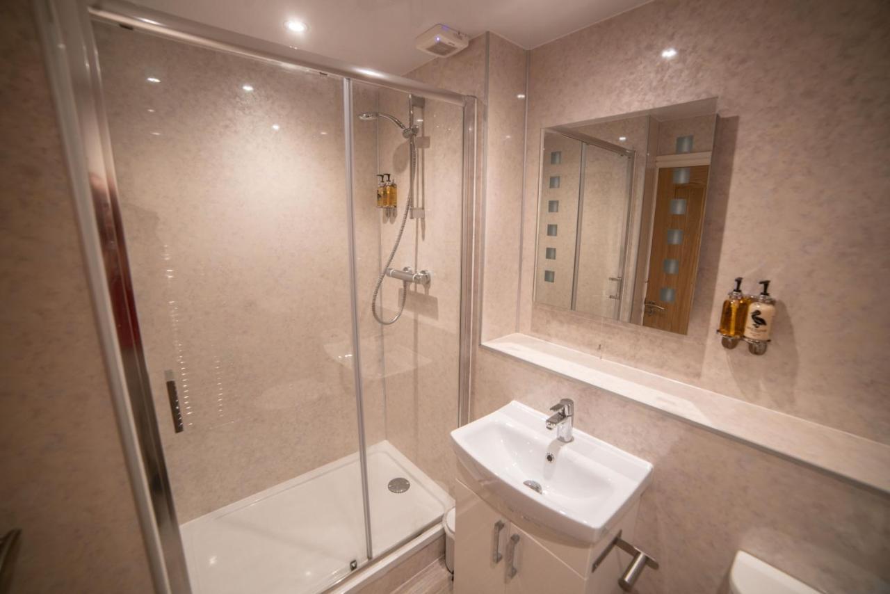 The Haven Keswick - Spacious Central Apartment Keswick (Cumbria) Exterior foto