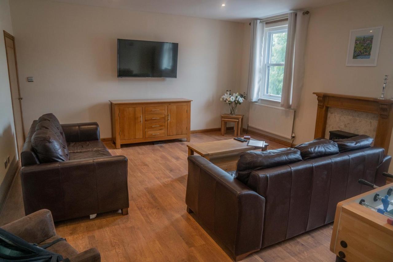 The Haven Keswick - Spacious Central Apartment Keswick (Cumbria) Exterior foto