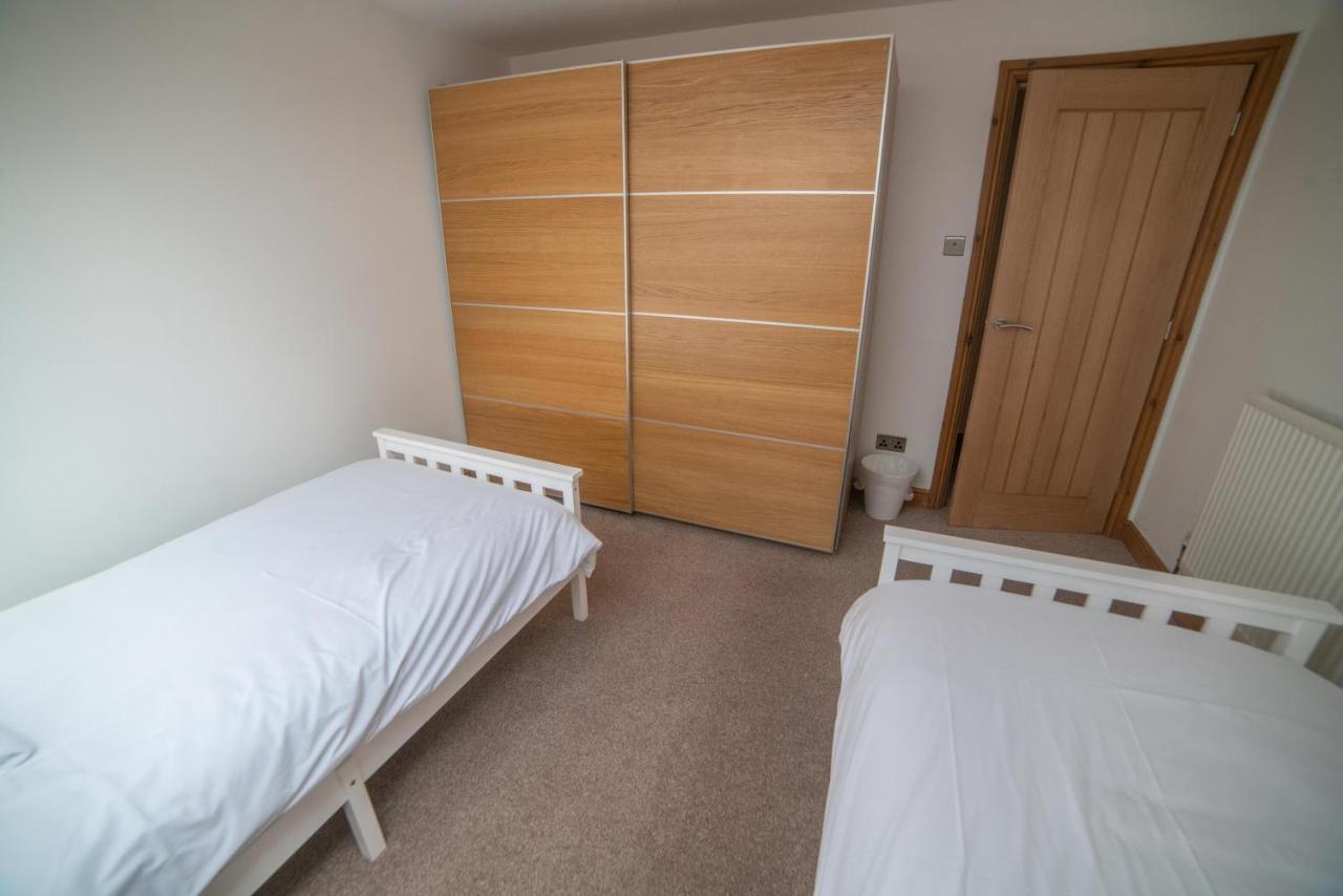 The Haven Keswick - Spacious Central Apartment Keswick (Cumbria) Exterior foto