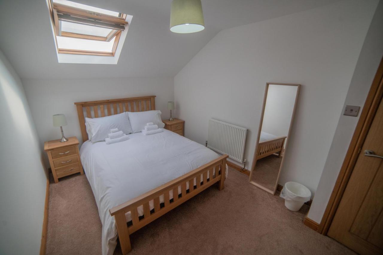 The Haven Keswick - Spacious Central Apartment Keswick (Cumbria) Exterior foto