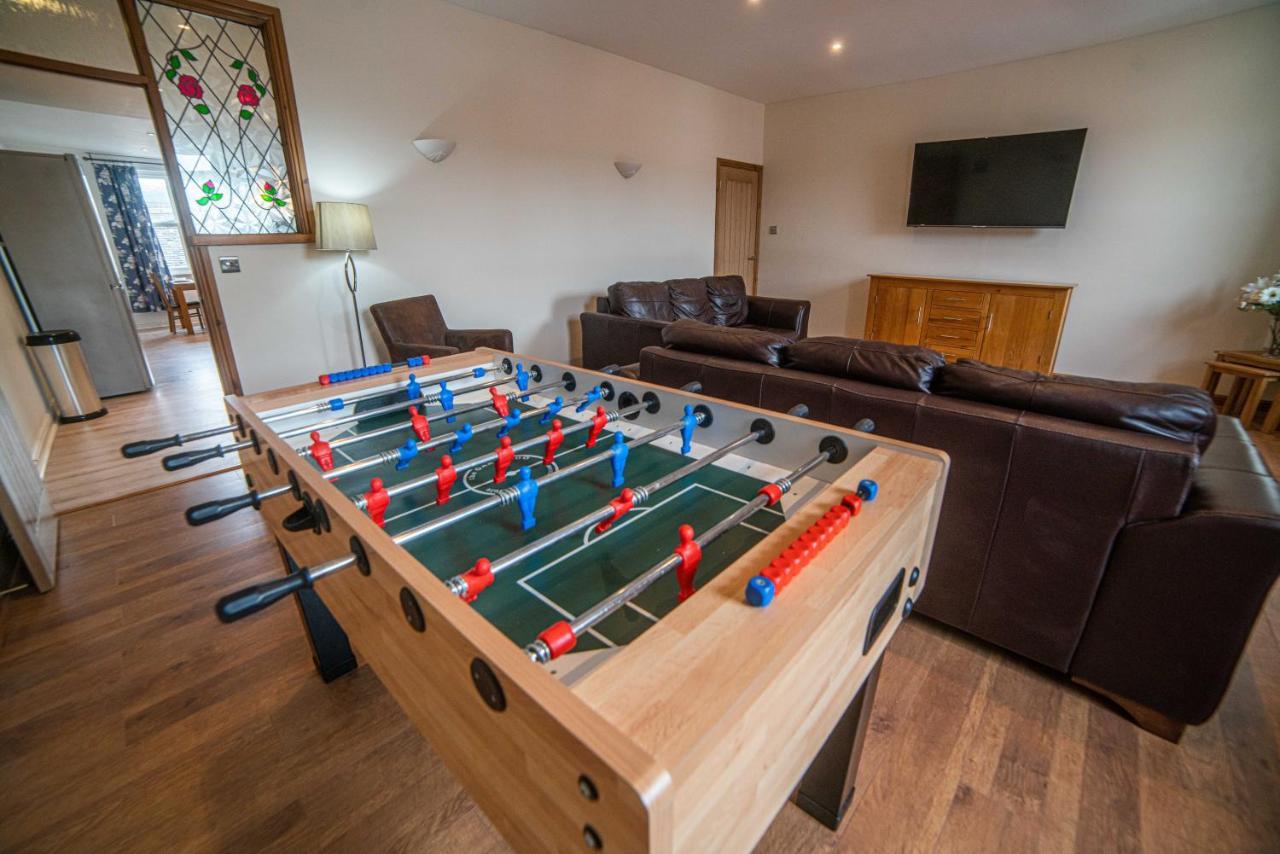 The Haven Keswick - Spacious Central Apartment Keswick (Cumbria) Exterior foto