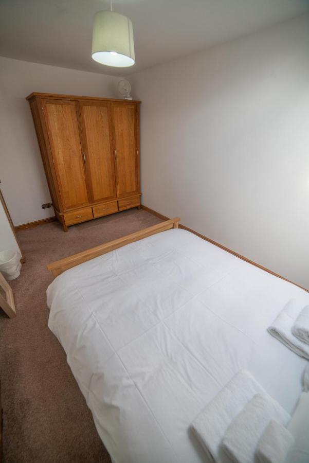 The Haven Keswick - Spacious Central Apartment Keswick (Cumbria) Exterior foto