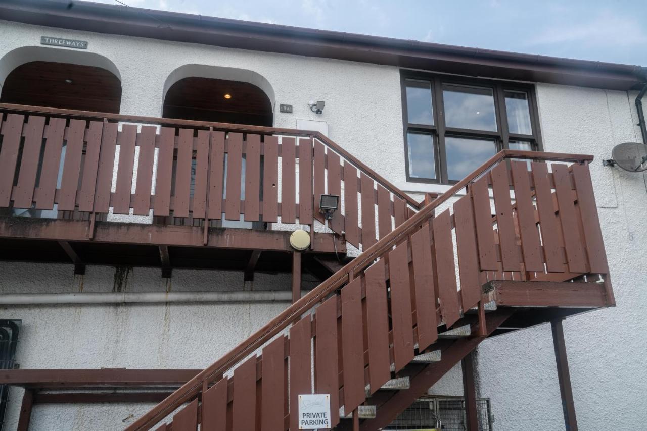 The Haven Keswick - Spacious Central Apartment Keswick (Cumbria) Exterior foto