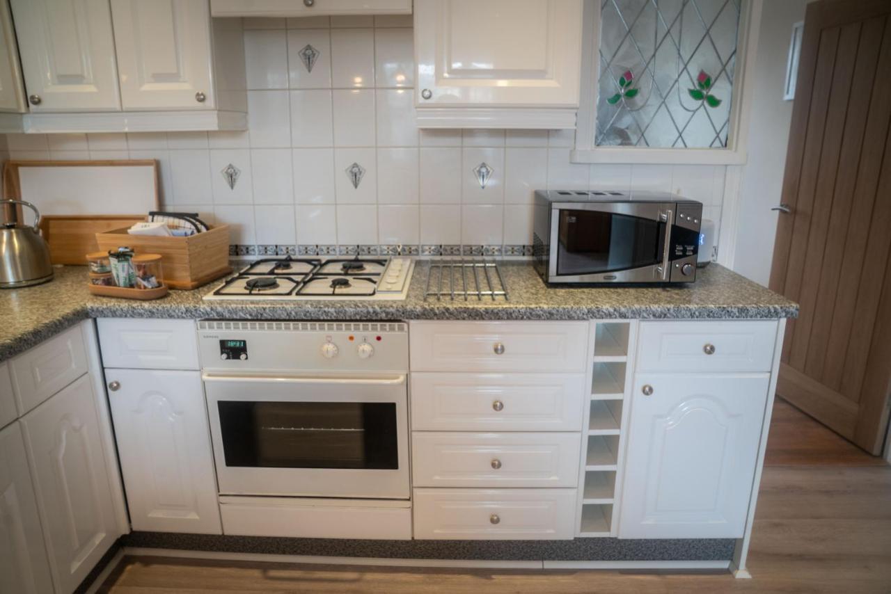 The Haven Keswick - Spacious Central Apartment Keswick (Cumbria) Exterior foto
