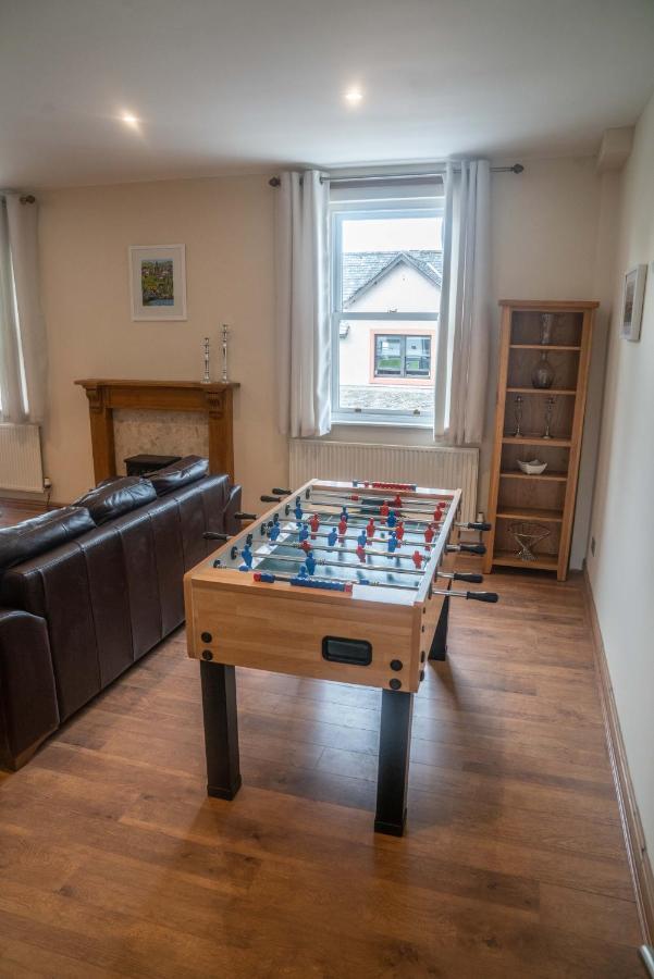 The Haven Keswick - Spacious Central Apartment Keswick (Cumbria) Exterior foto