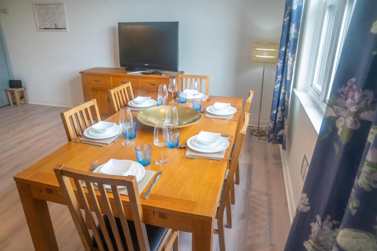 The Haven Keswick - Spacious Central Apartment Keswick (Cumbria) Exterior foto