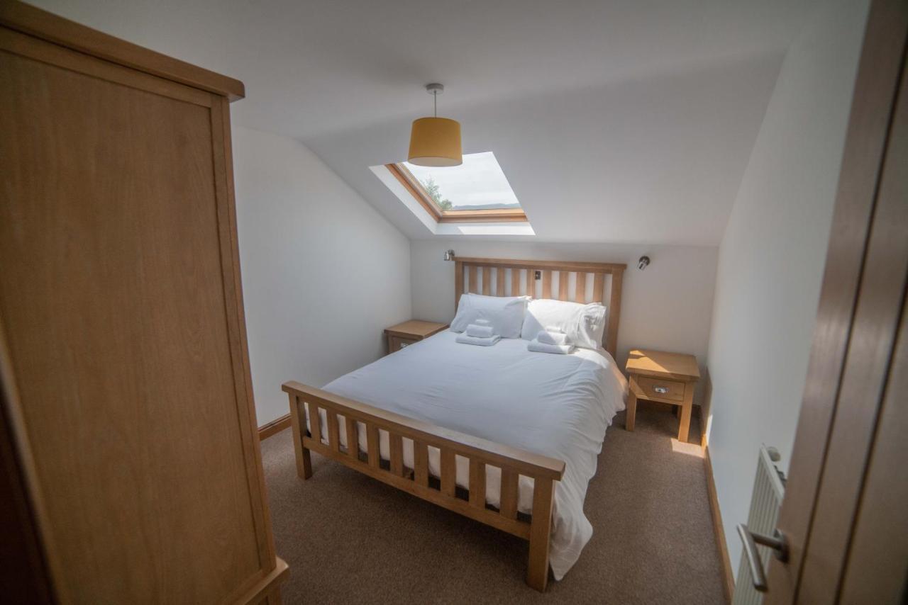 The Haven Keswick - Spacious Central Apartment Keswick (Cumbria) Exterior foto