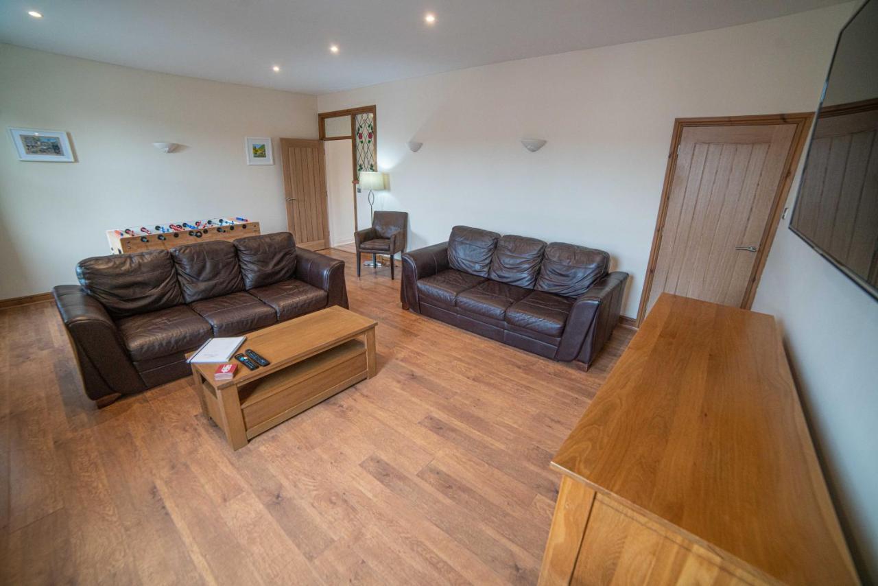The Haven Keswick - Spacious Central Apartment Keswick (Cumbria) Exterior foto