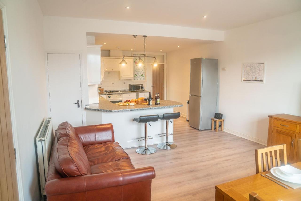 The Haven Keswick - Spacious Central Apartment Keswick (Cumbria) Exterior foto