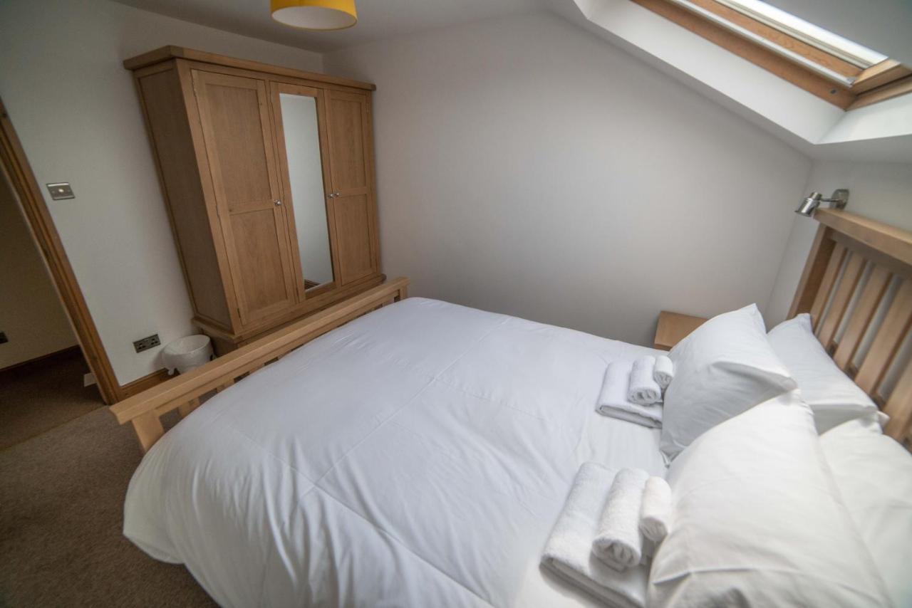 The Haven Keswick - Spacious Central Apartment Keswick (Cumbria) Exterior foto